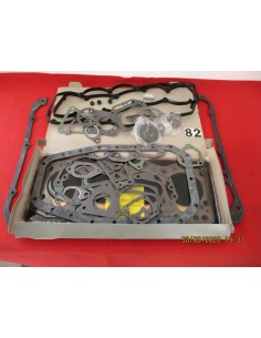 5881918 serie guarnizioni motore fiat campagnola 131 132 argenta diesel -  Az Ricambi  Sei alla ricerca di ricambi per la tua...