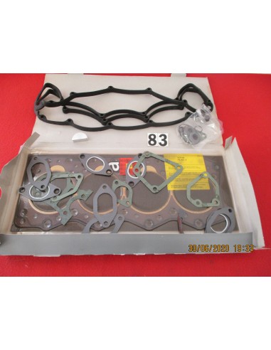 5881919 serie guarnizioni smeriglio fiat 131 132 campagnola -  Az Ricambi  Sei alla ricerca di ricambi per la tua auto d’epoca?