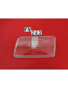 vetro lente faro proiettore sx bosch audi 80 1305621464 -  Az Ricambi  Sei alla ricerca di ricambi per la tua auto d’epoca?