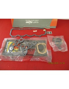 5882027 serie guarnizioni smeriglio fiat 127 sport -  Az Ricambi  Sei alla ricerca di ricambi per la tua auto d’epoca?