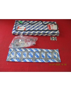 5892421 guarnizioni smeriglio fiat croma 1.9 td -  Az Ricambi  Sei alla ricerca di ricambi per la tua auto d’epoca?