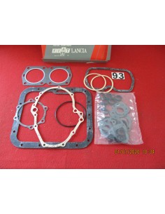 5880629 serie guarnizioni motore fiat 126 500 r -  Az Ricambi  Sei alla ricerca di ricambi per la tua auto d’epoca?