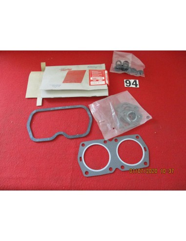 5881173 serie guarnizioni smeriglio fiat panda 30 -  Az Ricambi  Sei alla ricerca di ricambi per la tua auto d’epoca?