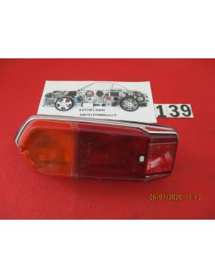 19200 fanale posteriore dx sx fiat 124 familiare senza guarnizione -  Az Ricambi  Sei alla ricerca di ricambi per la tua auto...