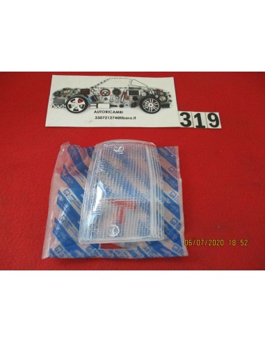 5975037 trasparente fanale anteriore sx fiat uno 1â° serie originale fiat -  Az Ricambi  Sei alla ricerca di ricambi per la t...