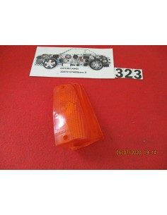 15309 siem trasparente fanale anteriore sx fiat panda -  Az Ricambi  Sei alla ricerca di ricambi per la tua auto d’epoca?