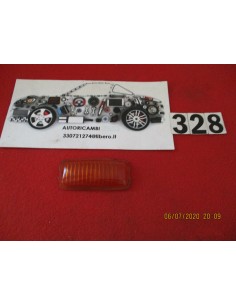 k2670 hella trasparente fanalino volkswagen t1 (in vetro) -  Az Ricambi  Sei alla ricerca di ricambi per la tua auto d’epoca?