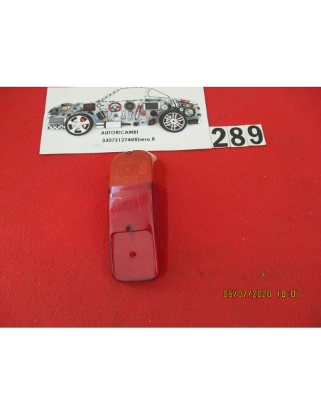 trasparente posteriore dx fiat 600 500d 750 d e stars -  Az Ricambi  Sei alla ricerca di ricambi per la tua auto d’epoca?