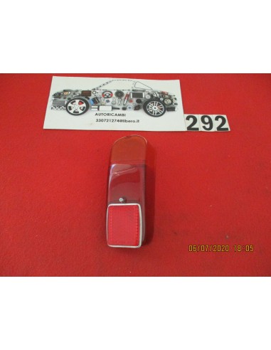 trasparente posteriore dx fiat 600 500d 750 d e igm -  Az Ricambi  Sei alla ricerca di ricambi per la tua auto d’epoca?