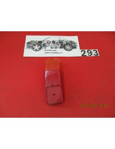 trasparente posteriore dx fiat 600 500d 750 d e catalux -  Az Ricambi  Sei alla ricerca di ricambi per la tua auto d’epoca?