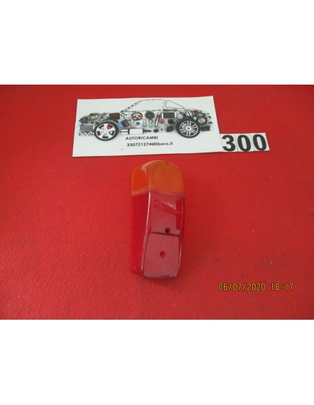 trasparente posteriore sx fiat 600 500d 750 d e aric usato -  Az Ricambi  Sei alla ricerca di ricambi per la tua auto d’epoca?