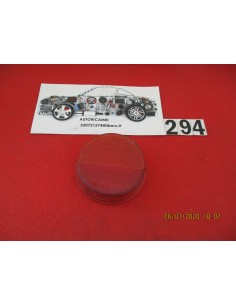 110100 stars trasparente fanale posteriore dx sx fiat 850 coupe' fiat 128 rally -  Az Ricambi  Sei alla ricerca di ricambi pe...