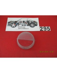 110200 stars trasparente fanale posteriore dx sx fiat 850 coupe' fiat 128 rally -  Az Ricambi  Sei alla ricerca di ricambi pe...