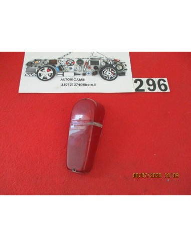 trasparente fanale posteriore dx fiat 500 600 -  Az Ricambi  Sei alla ricerca di ricambi per la tua auto d’epoca?