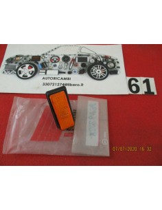 82426136 giuntini fanalino freccia lucciola laterale fiat croma 85-96 -  Az Ricambi  Sei alla ricerca di ricambi per la tua a...