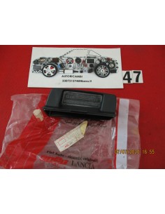 5971607 fanalino fanale luce targa fiat sx fiat regata siem -  Az Ricambi  Sei alla ricerca di ricambi per la tua auto d’epoca?