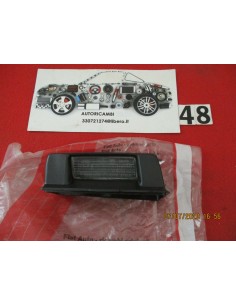 5971451 fanalino fanale luce targa fiat dx fiat regata siem -  Az Ricambi  Sei alla ricerca di ricambi per la tua auto d’epoca?