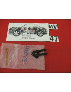 82437667 staffa paraurti posteriore fiat croma -  Az Ricambi  Sei alla ricerca di ricambi per la tua auto d’epoca?