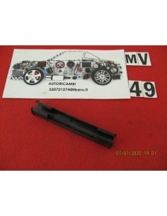 7539030 boccola sedile anteriore fiat panda 141 y10 -  Az Ricambi  Sei alla ricerca di ricambi per la tua auto d’epoca?