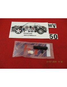 7537069 raccordo acqua a tee con sfisto fiat uno y10 88-95 -  Az Ricambi  Sei alla ricerca di ricambi per la tua auto d’epoca?