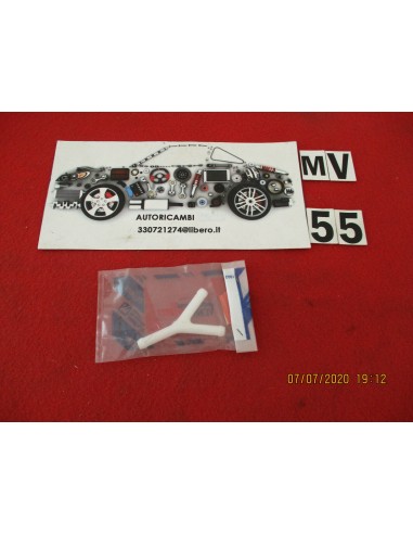 5940086 raccordo a y tubo carburante fiat ducato panda y10 -  Az Ricambi  Sei alla ricerca di ricambi per la tua auto d’epoca?