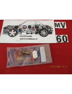 10103568 raccordo acqua in ottone fiat lancia -  Az Ricambi  Sei alla ricerca di ricambi per la tua auto d’epoca?