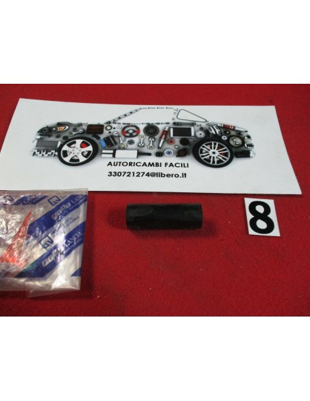 7032129 raccordo a y fiat lancia alfa-romeo -  Az Ricambi  Sei alla ricerca di ricambi per la tua auto d’epoca?