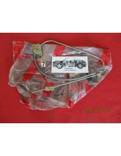 meccanismo alzavetro anteriore sx fiat uno 3-porte -  Az Ricambi  Sei alla ricerca di ricambi per la tua auto d’epoca?