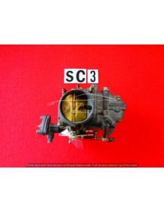 carburatore solex c32 disa fiat 127 128 uno panda -  Az Ricambi  Sei alla ricerca di ricambi per la tua auto d’epoca?