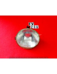 07480700 faro fanale proiettore anteriore alfa-romeo giulia 1750 scalino -  Az Ricambi  Sei alla ricerca di ricambi per la tu...