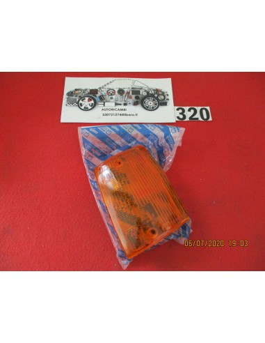 plastica trasparente fanalino anteriore sx fiat uno 1â° serie originale fiat -  Az Ricambi  Sei alla ricerca di ricambi per l...
