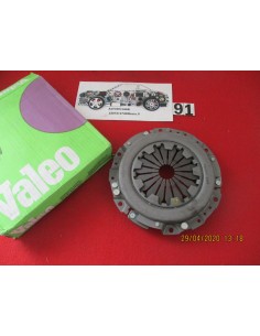 m147 meccanismo frizione alfa-romeo alfasud arna 33 1.3 4x4 -  Az Ricambi  Sei alla ricerca di ricambi per la tua auto d’epoca?