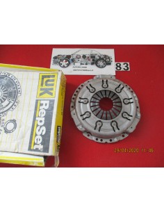 620204200 meccanismo frizione opel corsa tigra ã¸200 -  Az Ricambi  Sei alla ricerca di ricambi per la tua auto d’epoca?