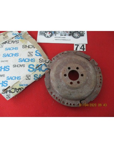 1862203031 meccanismo frizione per volkswagen ã¸210 -  Az Ricambi  Sei alla ricerca di ricambi per la tua auto d’epoca?