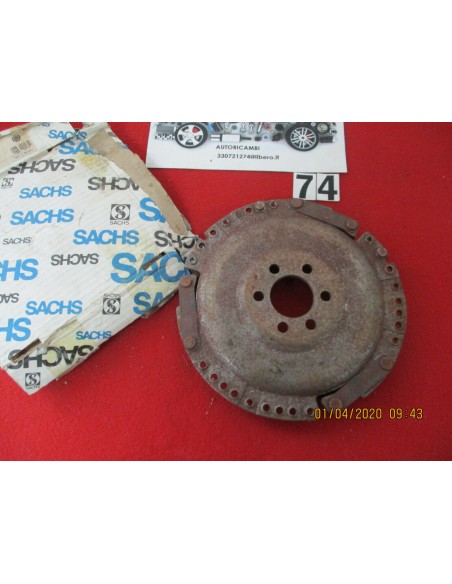 1862203031 meccanismo frizione per volkswagen ã¸210 -  Az Ricambi  Sei alla ricerca di ricambi per la tua auto d’epoca?