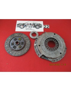 jkf112 meccanismo frizione nissan vanette ld20 86 -  Az Ricambi  Sei alla ricerca di ricambi per la tua auto d’epoca?