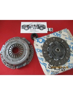 3000121003 meccanismo frizione per volvo 240 74-84 ã¸215 -  Az Ricambi  Sei alla ricerca di ricambi per la tua auto d’epoca?