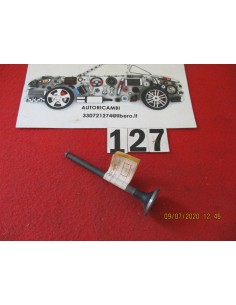 7301821 valvola scarico fiat ducato 131 croma lancia thema diesel -  Az Ricambi  Sei alla ricerca di ricambi per la tua auto ...