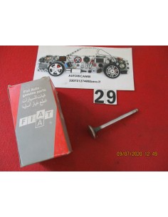 7302157 valvola scarico fiat ducato 131 croma lancia thema diesel -  Az Ricambi  Sei alla ricerca di ricambi per la tua auto ...