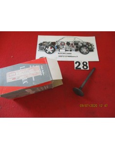 7301820 valvola aspirazione fiat ducato 131 croma lancia thema diesel -  Az Ricambi  Sei alla ricerca di ricambi per la tua a...