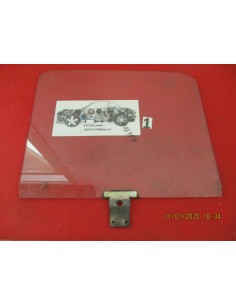 4349016 vetro scendente porta dx fiat 128 -  Az Ricambi  Sei alla ricerca di ricambi per la tua auto d’epoca?