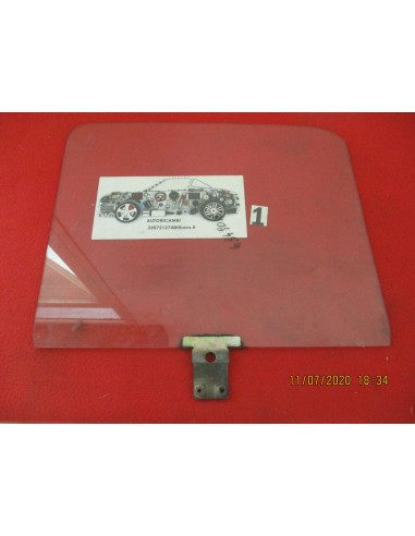 4349016 vetro scendente porta dx fiat 128 -  Az Ricambi  Sei alla ricerca di ricambi per la tua auto d’epoca?