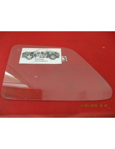 4276001 vetro posteriore sx fisso fiat 126 bis -  Az Ricambi  Sei alla ricerca di ricambi per la tua auto d’epoca?