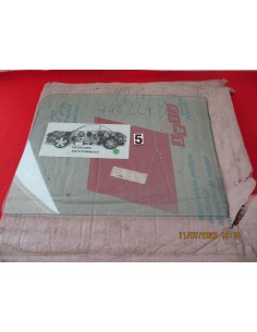 4482243 vetro scendente porta sx fiat 126 -  Az Ricambi  Sei alla ricerca di ricambi per la tua auto d’epoca?