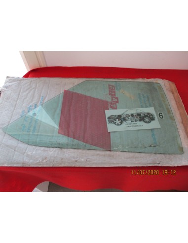 4348191 vetro voletto posteriore sx fiat 131 2-porte abarh racing -  Az Ricambi  Sei alla ricerca di ricambi per la tua auto ...