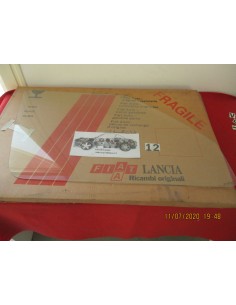 5938412 vetro scendente dx fiat fiorino 93 -  Az Ricambi  Sei alla ricerca di ricambi per la tua auto d’epoca?