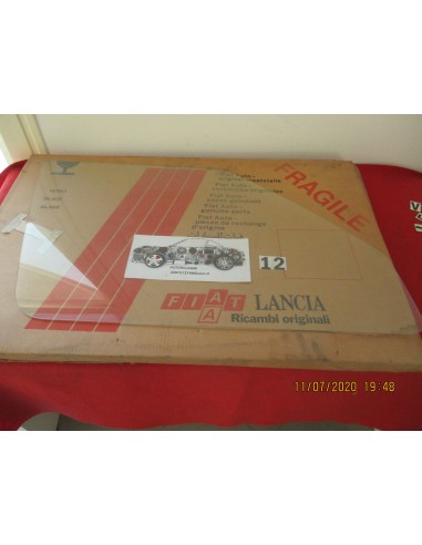 5938412 vetro scendente dx fiat fiorino 93 -  Az Ricambi  Sei alla ricerca di ricambi per la tua auto d’epoca?