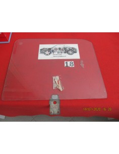 vetro scendente porta sx fiat 128 -  Az Ricambi  Sei alla ricerca di ricambi per la tua auto d’epoca?