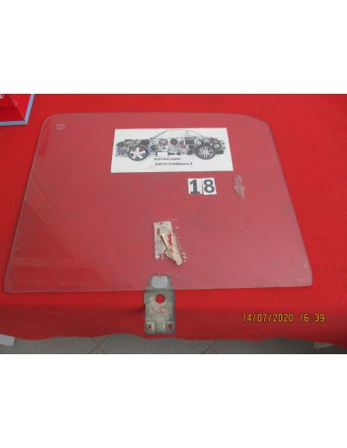 vetro scendente porta sx fiat 128 -  Az Ricambi  Sei alla ricerca di ricambi per la tua auto d’epoca?