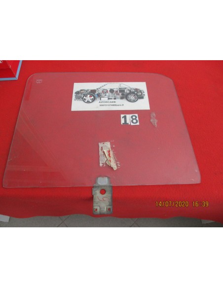 vetro scendente porta sx fiat 128 -  Az Ricambi  Sei alla ricerca di ricambi per la tua auto d’epoca?